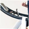 Yardenfun Home Treadmill Phone Stand Exercise Bike Phone Holder for Recording Fitness Equipment Accessory view 3