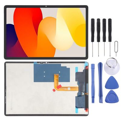 YUNCHATW for Xiaomi Redmi Pad SE 2023 11.0 inch LCD Screen with Digitizer Full Assembly