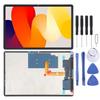 YUNCHATW for Xiaomi Redmi Pad SE 2023 11.0 inch LCD Screen with Digitizer Full Assembly view 1