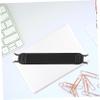 HOMOCONO Tablet Handle Grip Iron Fall Back Strap for Tablet Easy to Attach and Remove Travel Safe Accessory view 2