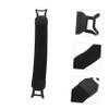 HOMOCONO Tablet Handle Grip Iron Fall Back Strap for Tablet Easy to Attach and Remove Travel Safe Accessory view 4