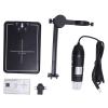 1600x Magnification USB Microscope,8 LED Digital Microscope Magnification Camera with Stand Portable Inspection Magnifier view 1