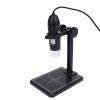 1600x Magnification USB Microscope,8 LED Digital Microscope Magnification Camera with Stand Portable Inspection Magnifier view 2