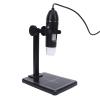 1600x Magnification USB Microscope,8 LED Digital Microscope Magnification Camera with Stand Portable Inspection Magnifier view 3