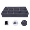 Customizable DIY Divider System for Pelican 1615 & Any 6" Depth Storage Case  Protective Foam Insert (Case NOT Included) view 1