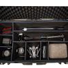Customizable DIY Divider System for Pelican 1615 & Any 6" Depth Storage Case  Protective Foam Insert (Case NOT Included) view 3
