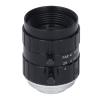 12MP C Mount Lens, 25mm F2.8 Aperture, High Resolution Wide Angle Industrial Lens, Manual Focusing, with Premium Aluminum Construction for Professional Photography view 1