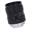 12MP C Mount Lens, 25mm F2.8 Aperture, High Resolution Wide Angle Industrial Lens, Manual Focusing, with Premium Aluminum Construction for Professional Photography view 3