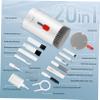 DirectNine Basics Multi-Functional Camera Keyboard Cleaning Kit Electronics for Travel Phone Computer Screen view 2