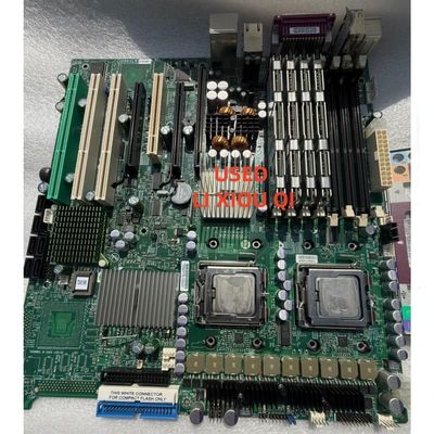 BAERUD 1pcs Office Equipment Parts X7DAE+ REV 1.00