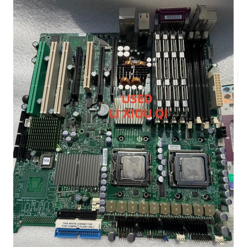 BAERUD 1pcs Office Equipment Parts X7DAE+ REV 1.00