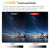Desview OL7 Camera Field Monitor 7 inch OLED Touch Screen Camera Monitor with 3D LUT HDR Waveform Video Peaking Focus Assist 4K HDMI Input Output for DSLR view 3