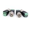 2PCS/lot Coaxial BNC Connector Male BNC Adapter CCTV Camera Surveillance Accessories view 4