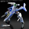 Macross Water Decal - HG VF-31J Siegfried (Hayate Immelmann Use) 1/100 Scale view 4
