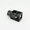 TYXTTGY Drone Part, Aluminum Alloy D35mm/D40mm Folding Carbon Tube Arm Fixed Seat Mount Clamp For RC Plant Multi-rotor Drone Accessories(40mm) view 2