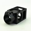TYXTTGY Drone Part, Aluminum Alloy D35mm/D40mm Folding Carbon Tube Arm Fixed Seat Mount Clamp For RC Plant Multi-rotor Drone Accessories(40mm) view 3