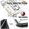 Bible Philippians 4:13 Case for 7" All-New Kindle Paperwhite (12th Generation,2024)&Kindle Colorsoft Signature Edition 7"(2024/2025) Shockproof Stand Protive Cover with Pen Holder&Auto Wake/Sleep view 3