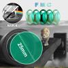 Portable Professional Monocular Telescopes Metal Powerful Binoculars Long Range Reach 10-300x Zoom Hd Bak4 for Hunting view 3