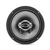 2pcs Black Color 8 Rubber Speaker Edge Surround Rings Replacement Parts for Speaker Repair or DIY (10") view 3
