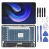 YUNCHATW Mobile Screen Replacement for Xiaomi Pad 6 Max 14 LCD Screen with Digitizer Full Assembly LCD Screen view 1