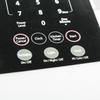 Replacement for fits DE34-00304K Samsung Touchpad Keypad OEM DE34-00304K view 1
