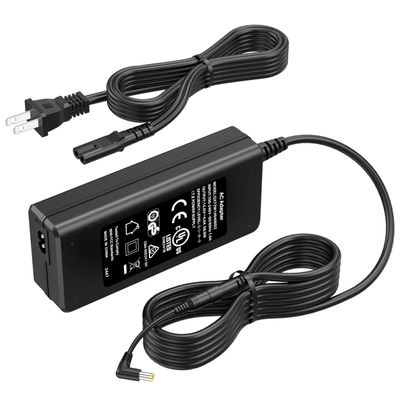 14V LCD Monitor Charger Fit for Samsung U28E590D 28" 4K UHD LCD Monitor Power Cord AC Adapter for Samsung LU28E590DS/ZA LU28E570DS/ZA S27D590CS C27A550U S27D390H S27D590 AD-6314N LC27F591FDNXZA 27"