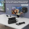 14V LCD Monitor Charger Fit for Samsung U28E590D 28" 4K UHD LCD Monitor Power Cord AC Adapter for Samsung LU28E590DS/ZA LU28E570DS/ZA S27D590CS C27A550U S27D390H S27D590 AD-6314N LC27F591FDNXZA 27" view 4