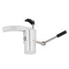 Automatic Tonearm Lifter, Aluminum Alloy Record Player Arm Safety Raiser for LP Turntable Disc, Professional High Accuracy Arm Control, Easy Installation, Sturdy and Stable view 2