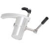 Automatic Tonearm Lifter, Aluminum Alloy Record Player Arm Safety Raiser for LP Turntable Disc, Professional High Accuracy Arm Control, Easy Installation, Sturdy and Stable view 4