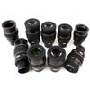 Astronomical Telescope Fully Multi-Coated Eyepiece 1.25 "Wide Field of View Planetary 1.25"(5mm) view 3