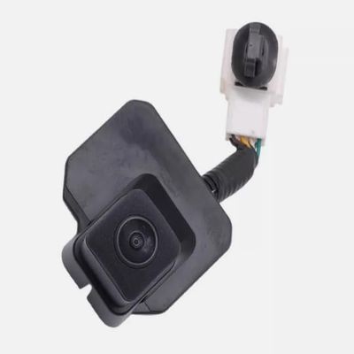 39530-T5R-A015-M1 39530-T5R-A015 Rear View Backup Camera For 2015-2019 Honda Fit