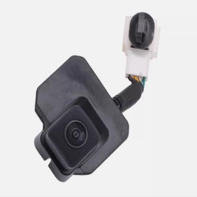 39530-T5R-A015-M1 39530-T5R-A015 Rear View Backup Camera For 2015-2019 Honda Fit