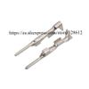 1000PCS DJ613Y-1.0 auto Harnes Terminal Automotive Connector Brass Female Terminal tin-Plate Wire harnes Soft Jacket DJ622-F1.0A - (Color: Purple) view 3