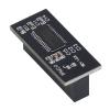 20 Pin TPM 2.0 Module, Secure Encryption Processor TPM 2.0 Module Enhanced Security, Wide Compatibility with 20 Pin LPC Interface for, Motherboards view 3