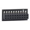 20 Pin TPM 2.0 Module, Secure Encryption Processor TPM 2.0 Module Enhanced Security, Wide Compatibility with 20 Pin LPC Interface for, Motherboards view 4