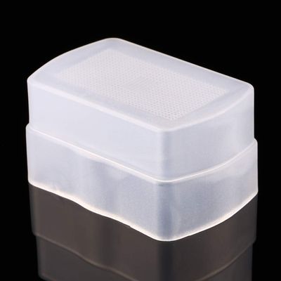 580EX 580EX IIYN560 YN-565EX Flash Diffuser, Reduces Shadows and Red Eye, Plastic Material