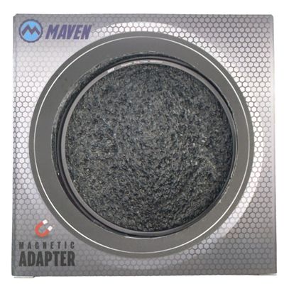 Maven Filters Magnetic Adapter Ring (58mm)