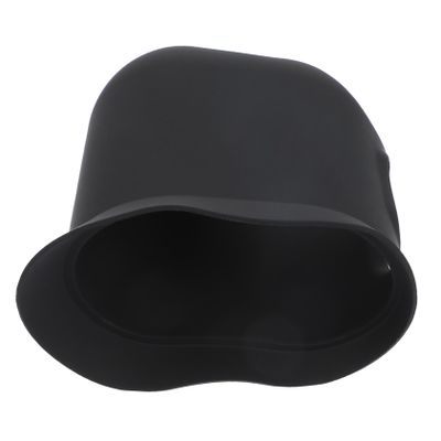 Uonlytech Security Camera Cover Weatherproof Protective Sleeve for Non-slip Design Easy Installation Durable Material Compatible Models