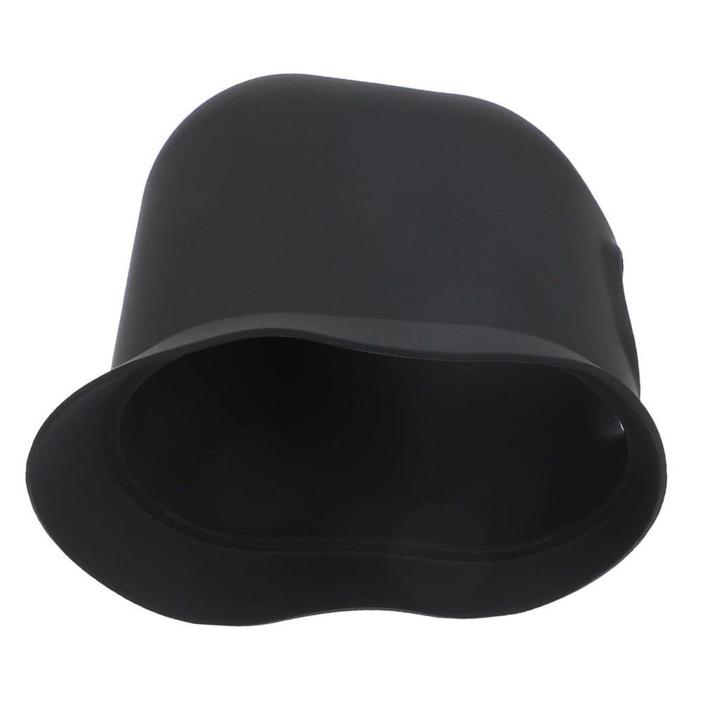 Uonlytech Security Camera Cover Weatherproof Protective Sleeve for Non-slip Design Easy Installation Durable Material Compatible Models