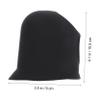 Uonlytech Security Camera Cover Weatherproof Protective Sleeve for Non-slip Design Easy Installation Durable Material Compatible Models view 2