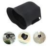Uonlytech Security Camera Cover Weatherproof Protective Sleeve for Non-slip Design Easy Installation Durable Material Compatible Models view 4