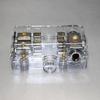 APS 4 40A AGU Fused Distribution Block 4 6 8 10 Gauge PSF-47N view 4