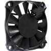 0610-24 Fan for E232190 24V 0.08A 6CM 24V Inverter Cooling Fan view 2
