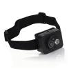 Gugxiom Head Mounted Action Camera with Fill Light, 2MP Headlamp Wearable Head Camera, 1080P Wearable Body Video Comcorder for POV Outdoor Running, Camping, Hiking view 1