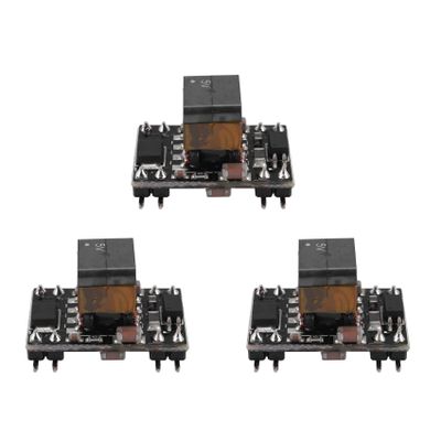 Bloepum 3X POE Module DP9900 Pin to PiN AG9900 12V1A 5V1.8A POE Module