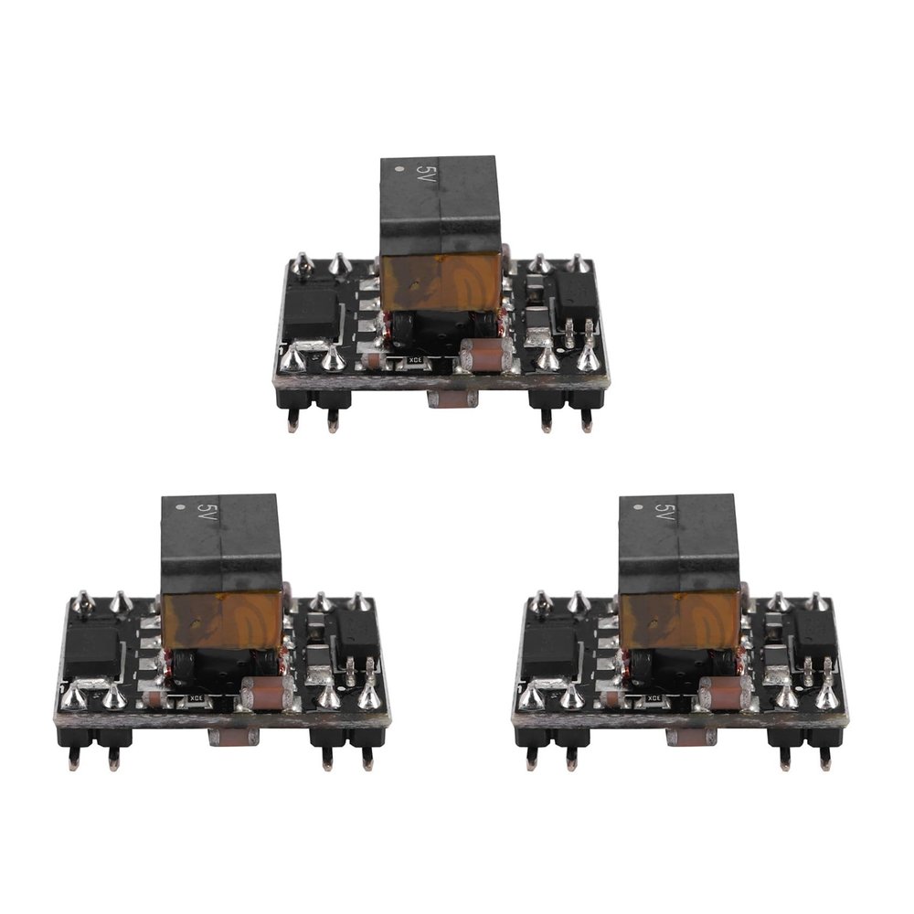 Bloepum 3X POE Module DP9900 Pin to PiN AG9900 12V1A 5V1.8A POE Module