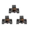 Bloepum 3X POE Module DP9900 Pin to PiN AG9900 12V1A 5V1.8A POE Module view 1