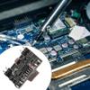 Bloepum 3X POE Module DP9900 Pin to PiN AG9900 12V1A 5V1.8A POE Module view 3