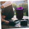 ARTIBETTER Neoprene Lens Pouch for Camera Shockproof and Lightweight Lens Case for Secure Transport and view 3
