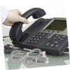 3pcs Landline Phone Extension Cord Kits 6 Pin RJ12 Head Cables Flexible Phone Jack Cords for Home or Office Use view 3
